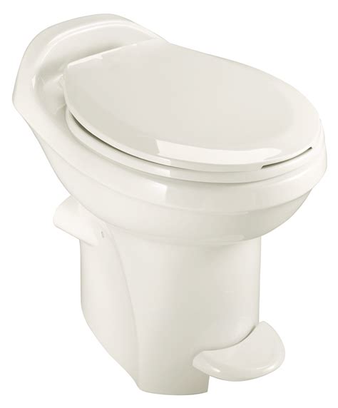 The Aqua Magic Style Plus Toilet: Combining Functionality with Style